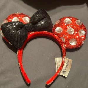 Disney, Mickey ears